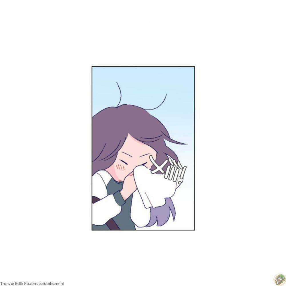 Nice To Meet You - Chapter 1 - Trang 8