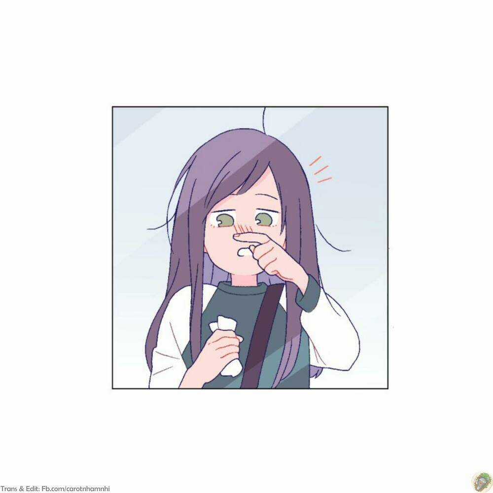 Nice To Meet You - Chapter 1 - Trang 9