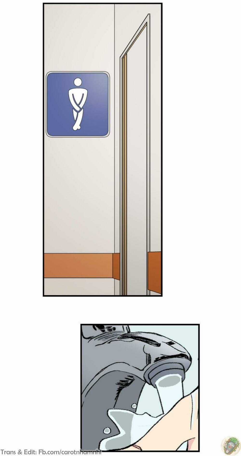 Nice To Meet You - Chapter 10 - Trang 2