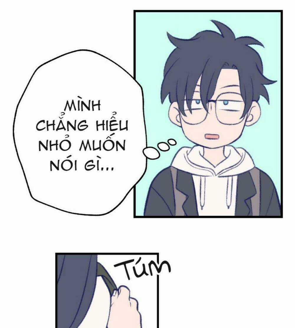 Nice To Meet You - Chapter 10 - Trang 13