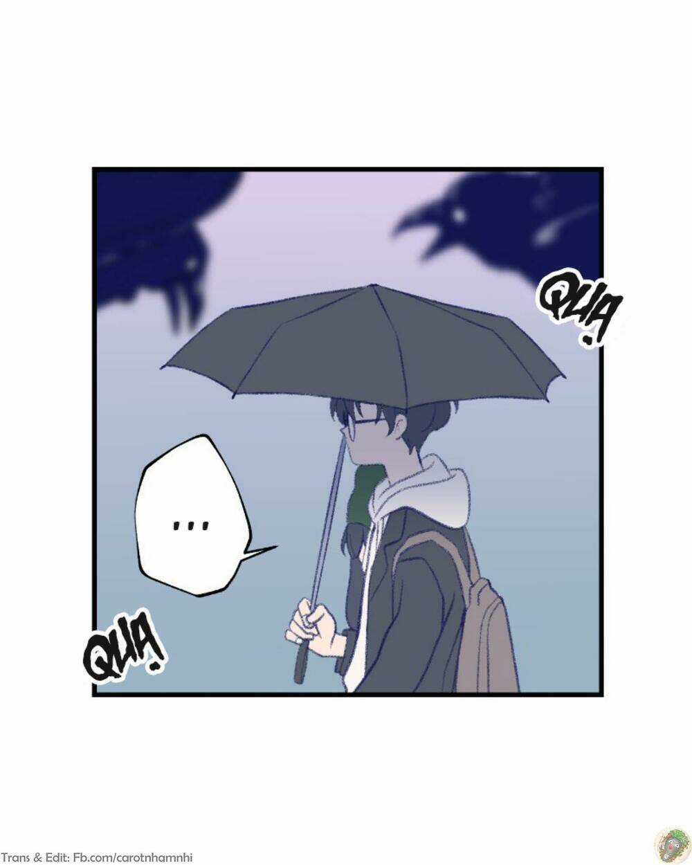 Nice To Meet You - Chapter 10 - Trang 20