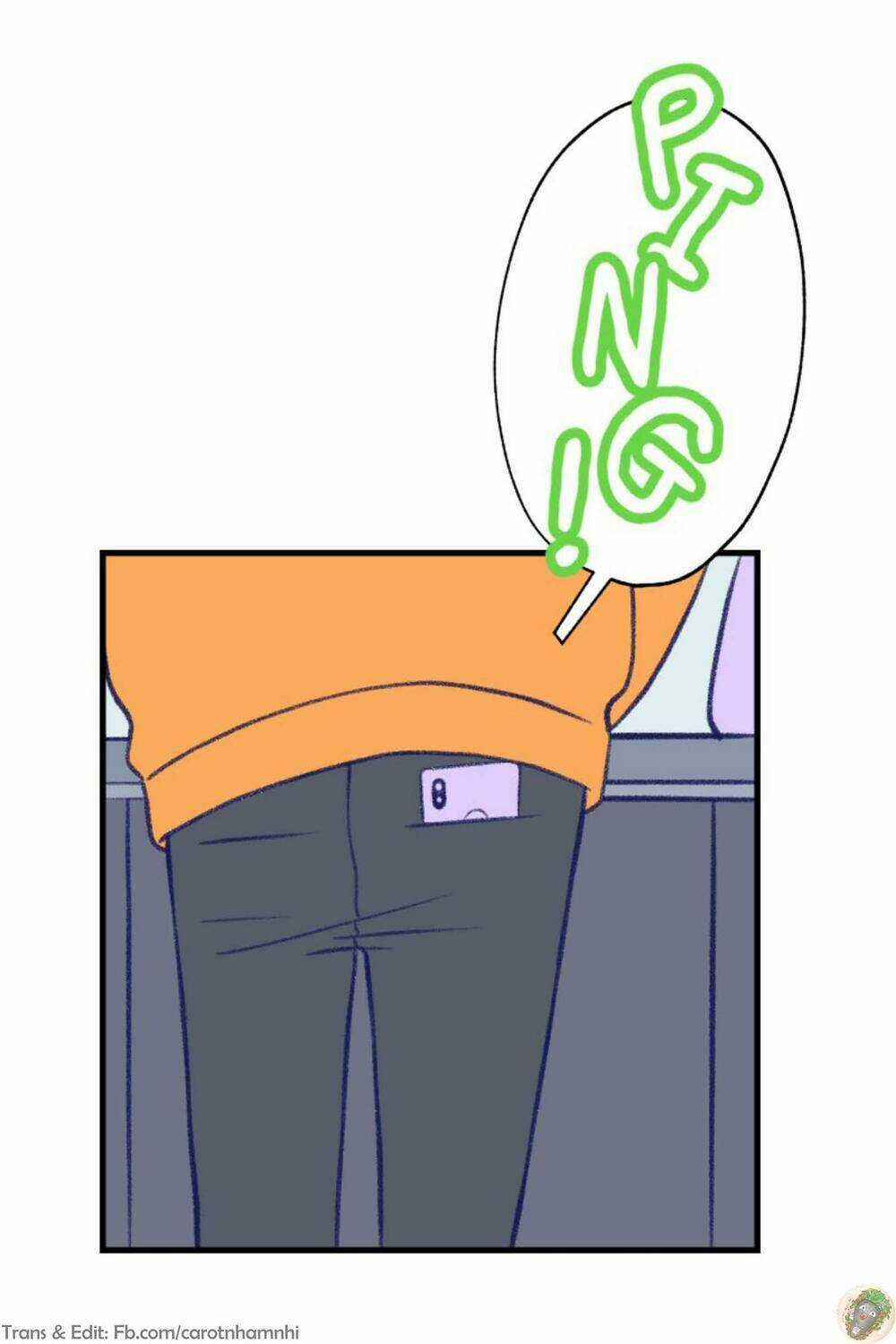 Nice To Meet You - Chapter 10 - Trang 3