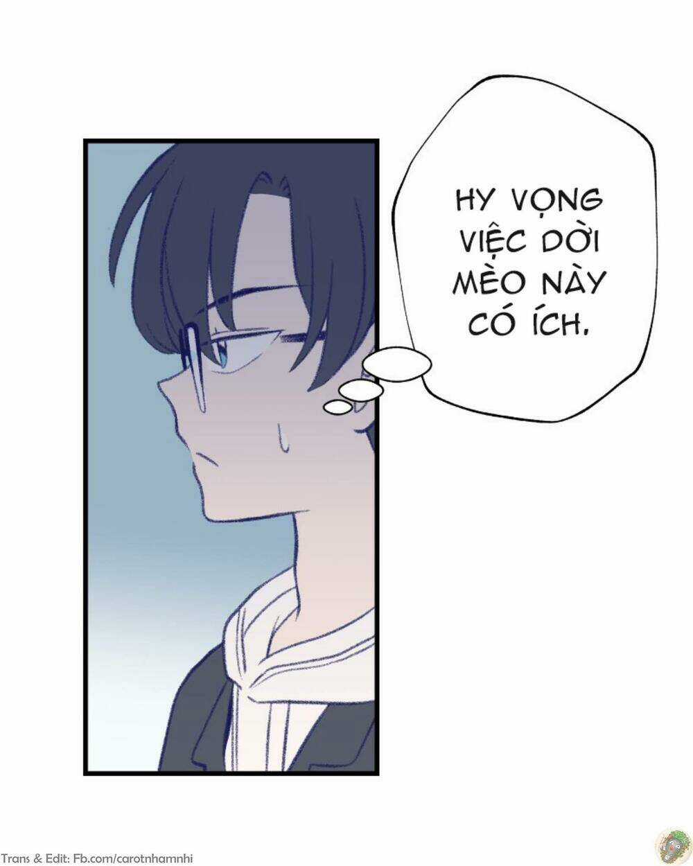 Nice To Meet You - Chapter 10 - Trang 21