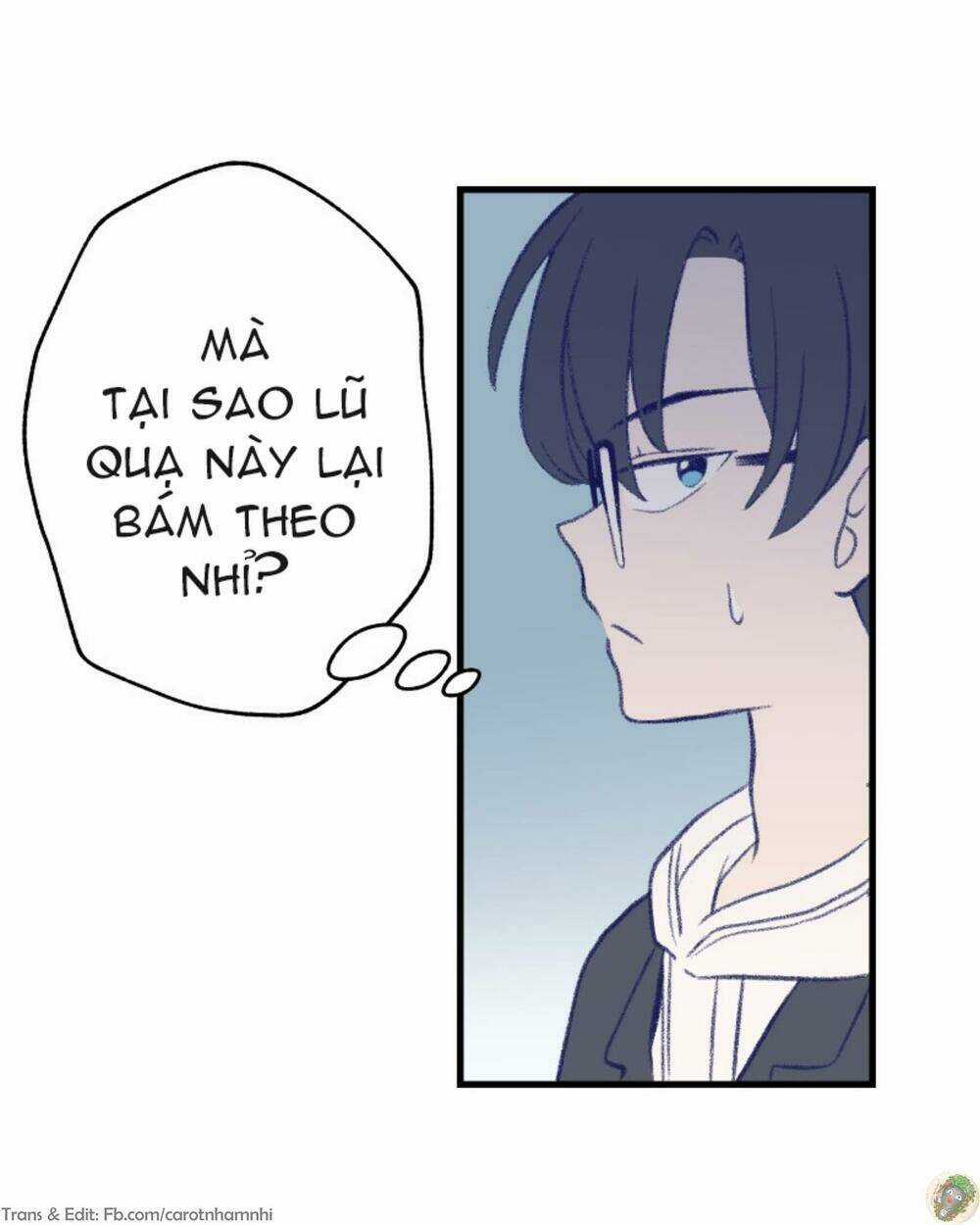 Nice To Meet You - Chapter 10 - Trang 22