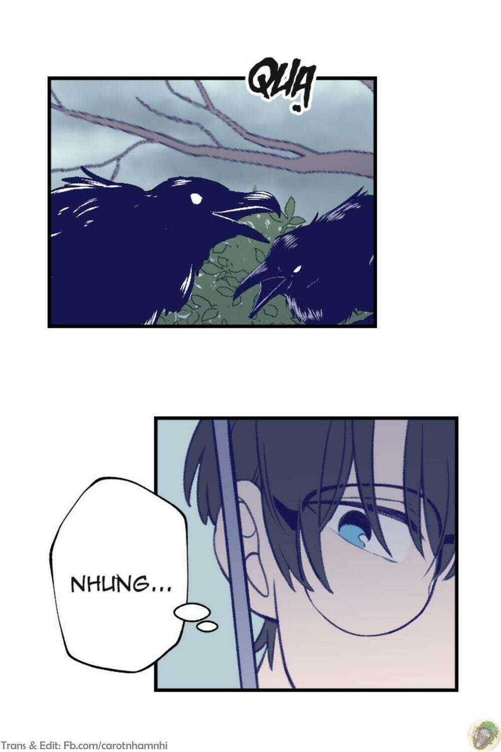 Nice To Meet You - Chapter 10 - Trang 23