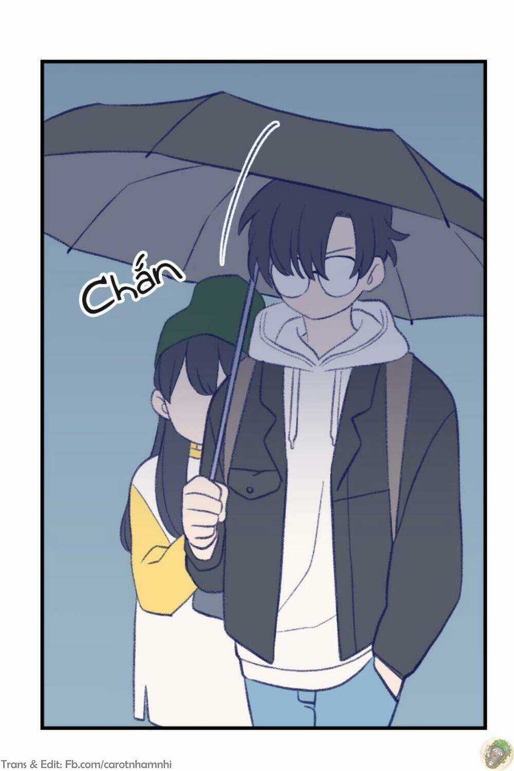 Nice To Meet You - Chapter 10 - Trang 26