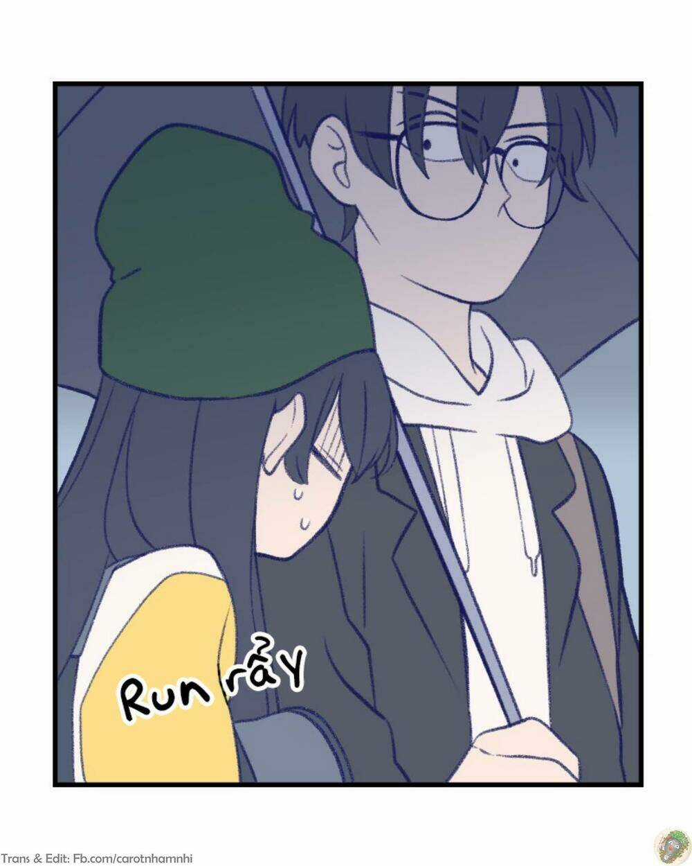 Nice To Meet You - Chapter 10 - Trang 30