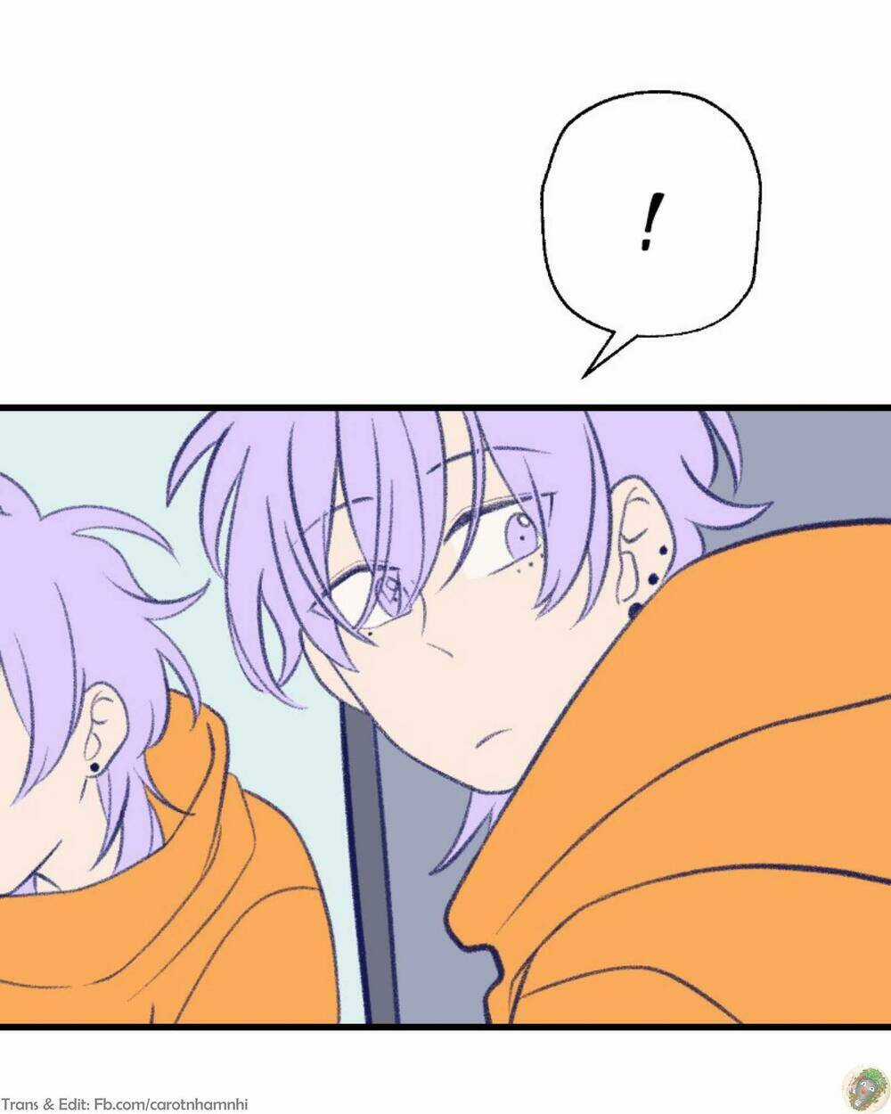 Nice To Meet You - Chapter 10 - Trang 4