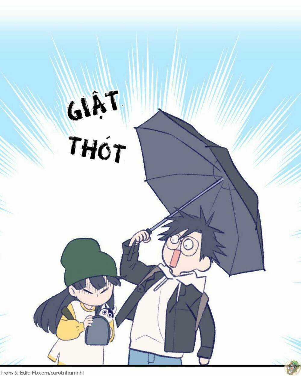 Nice To Meet You - Chapter 10 - Trang 31