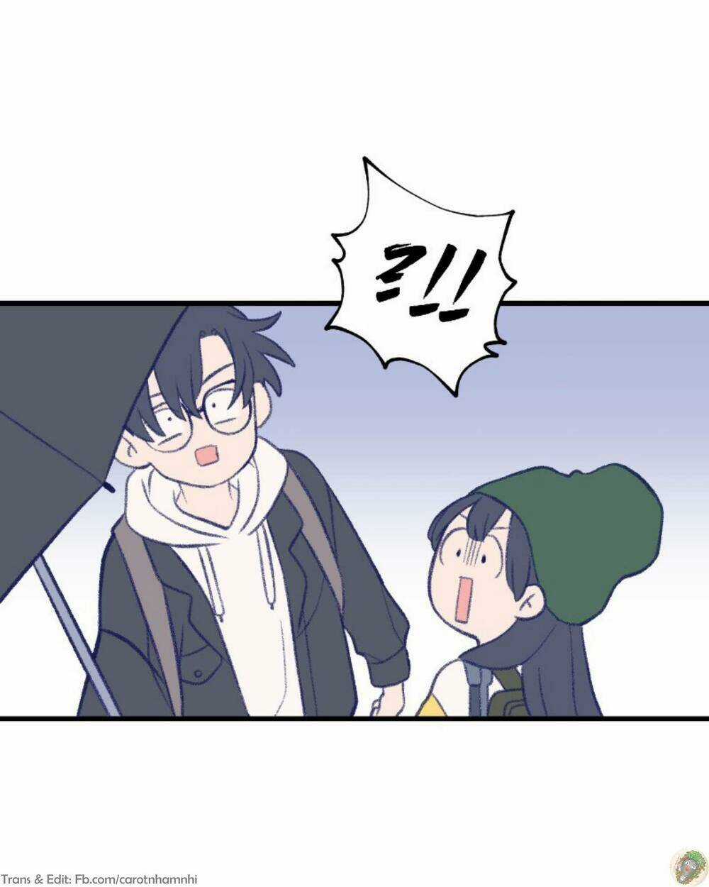 Nice To Meet You - Chapter 10 - Trang 32