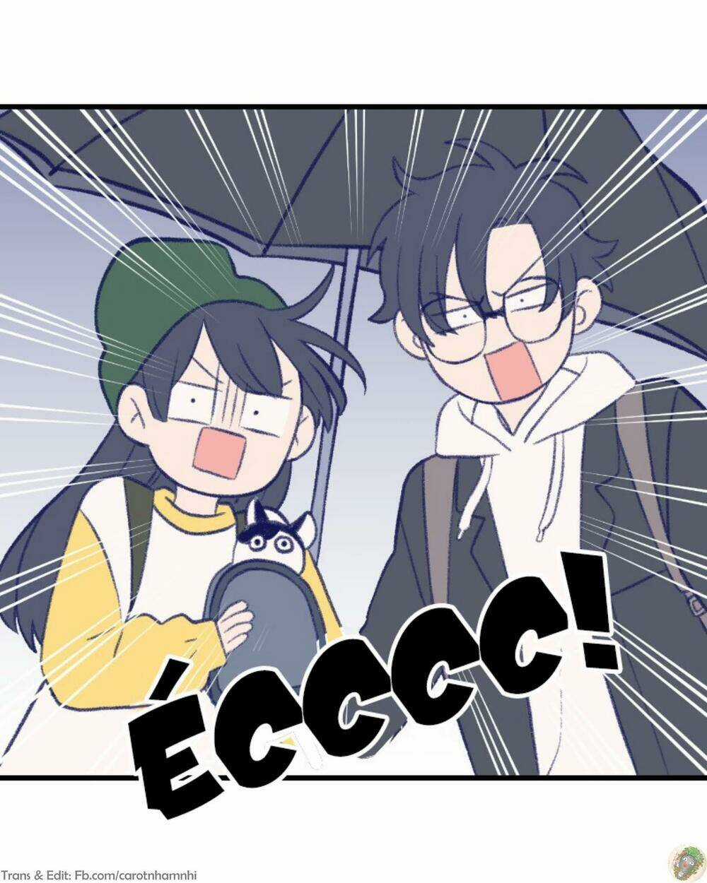 Nice To Meet You - Chapter 10 - Trang 33