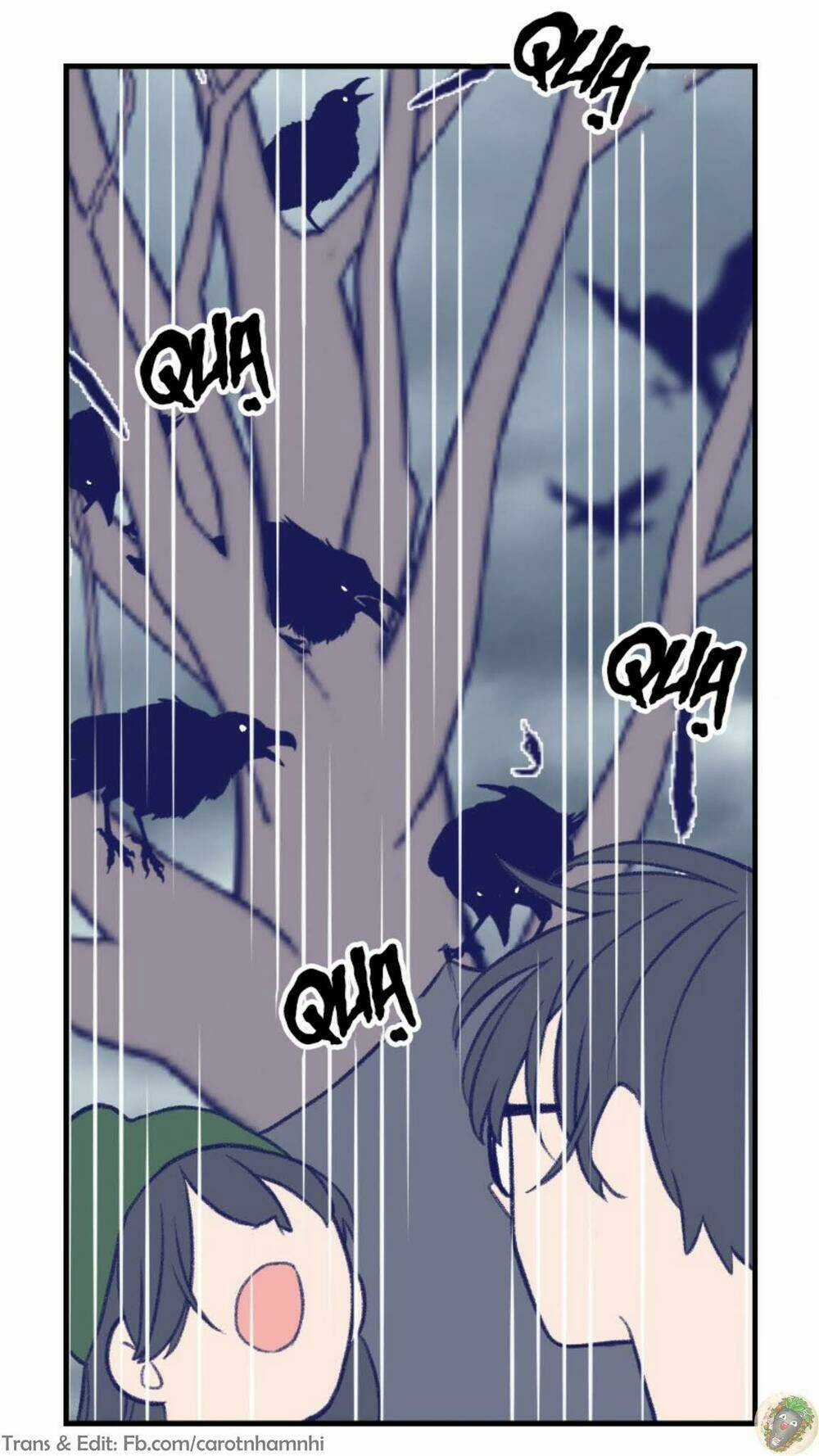 Nice To Meet You - Chapter 10 - Trang 34