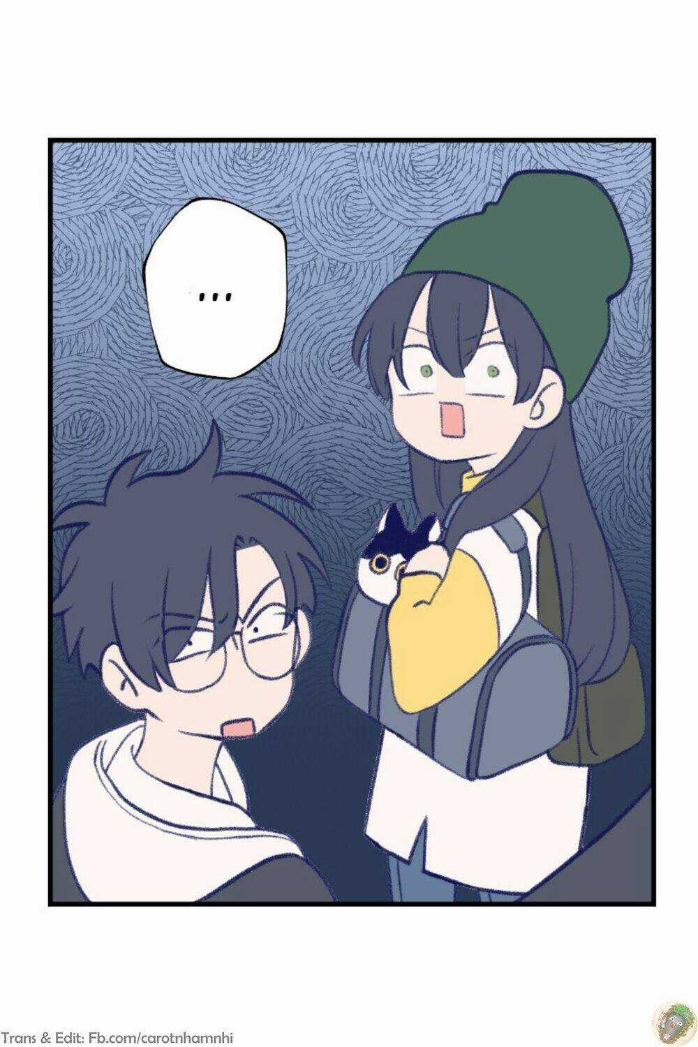 Nice To Meet You - Chapter 10 - Trang 36