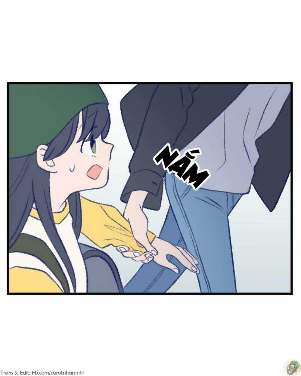 Nice To Meet You - Chapter 10 - Trang 41