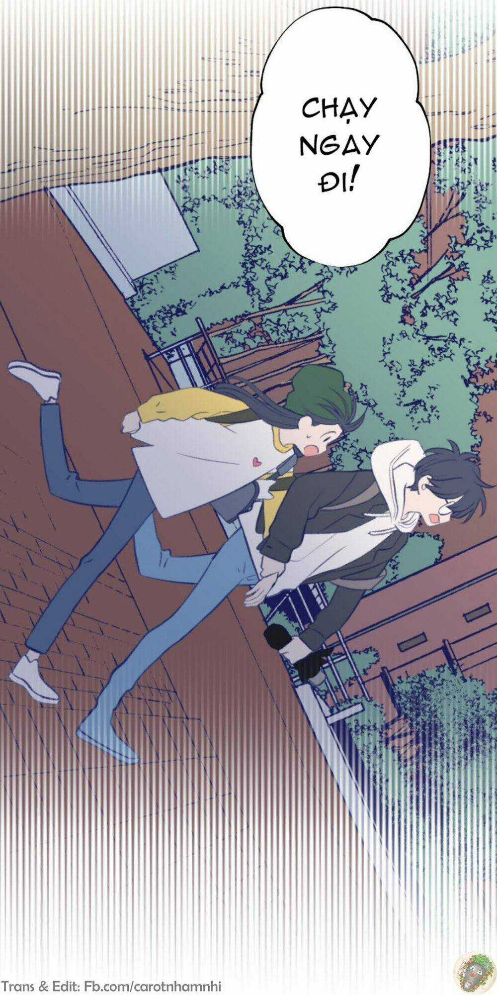 Nice To Meet You - Chapter 10 - Trang 42