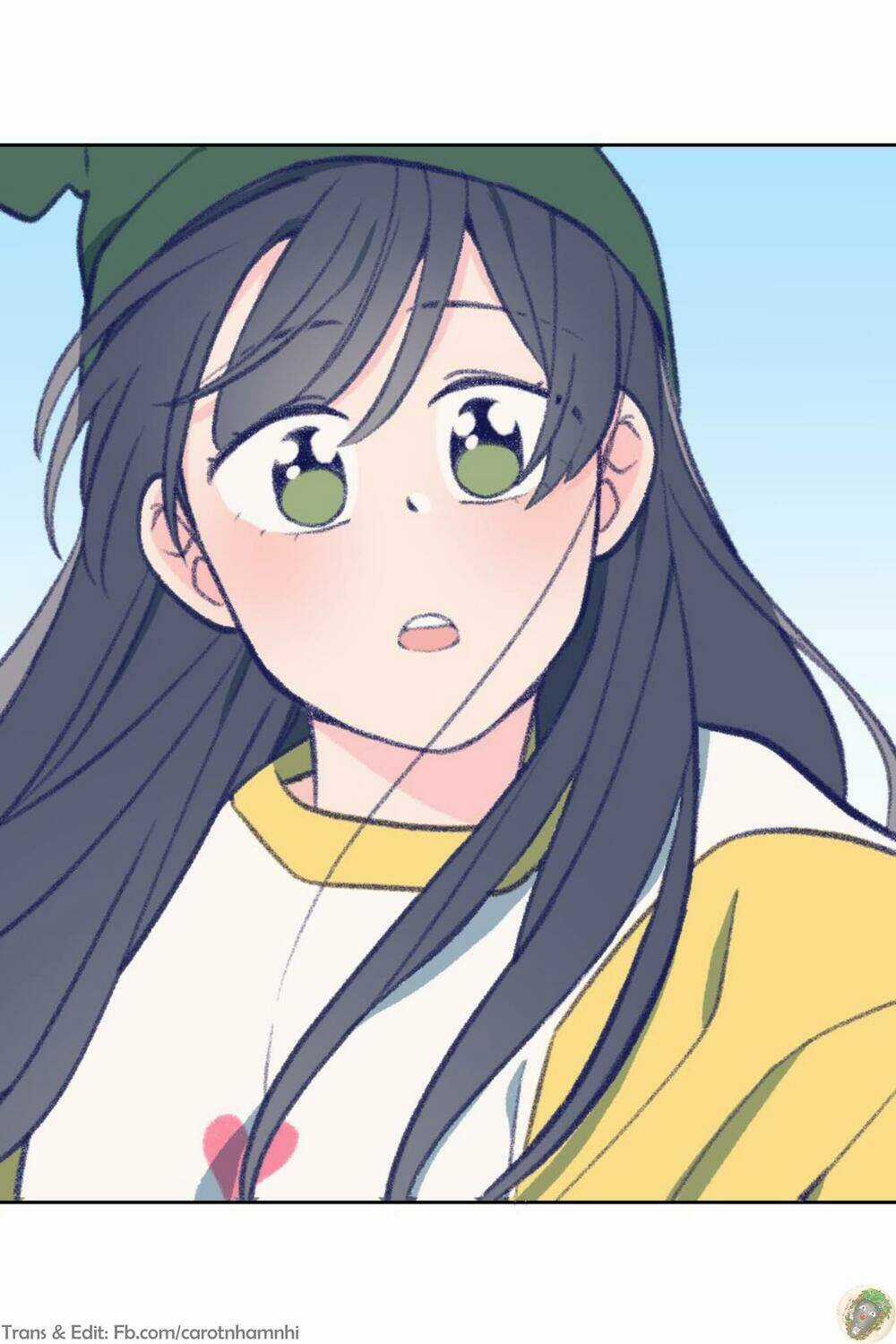 Nice To Meet You - Chapter 10 - Trang 44