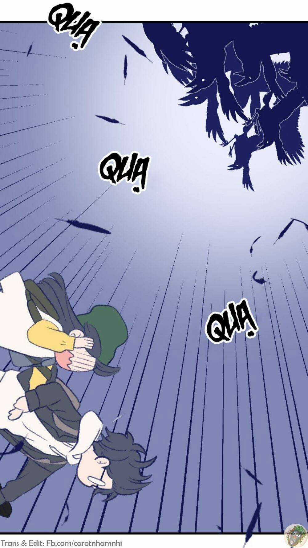 Nice To Meet You - Chapter 10 - Trang 45