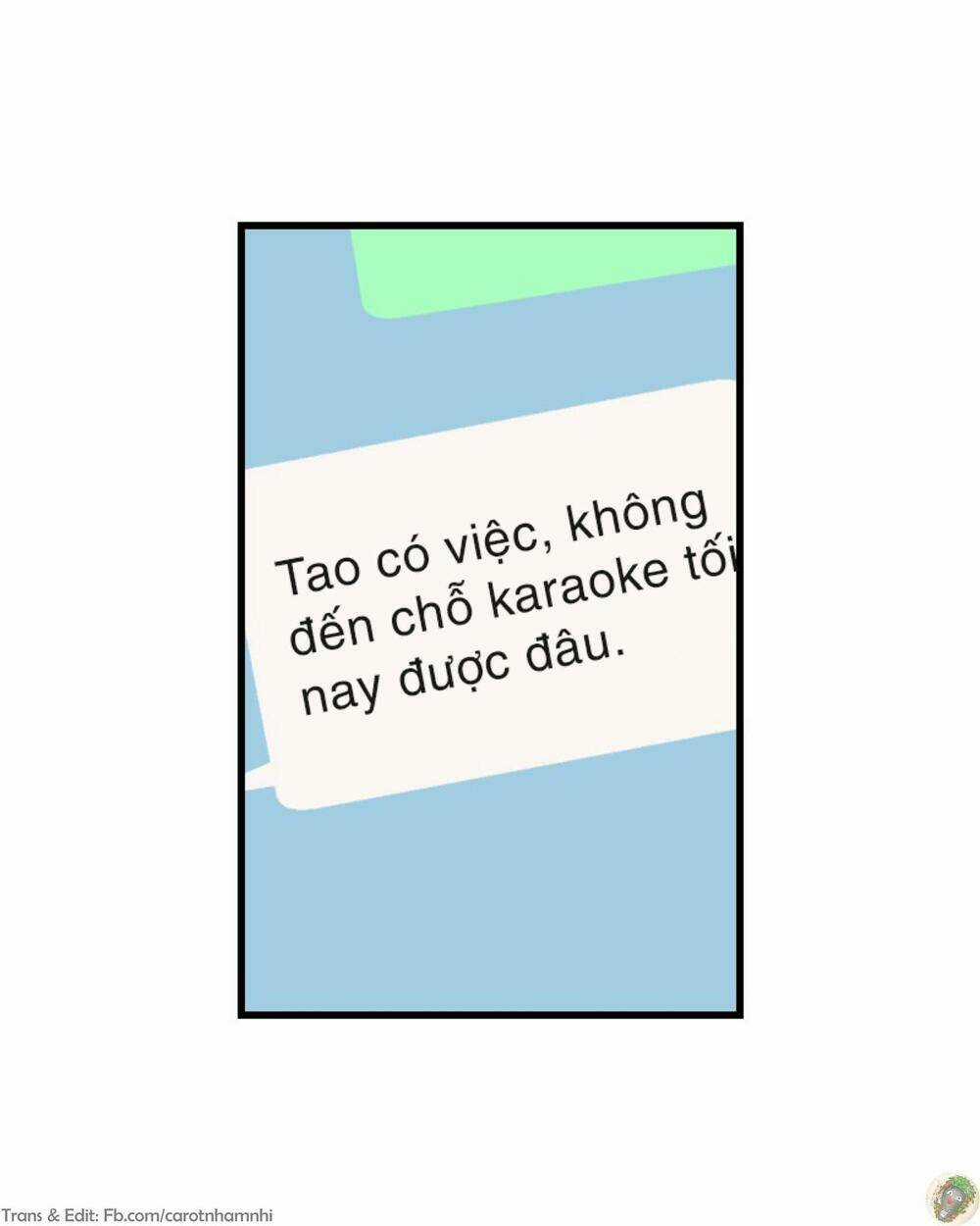 Nice To Meet You - Chapter 10 - Trang 6