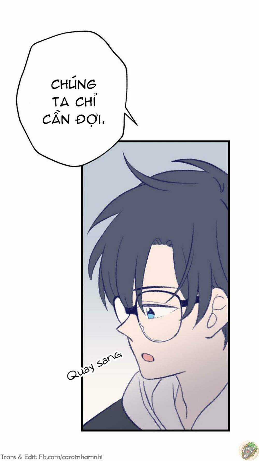 Nice To Meet You - Chapter 10 - Trang 56