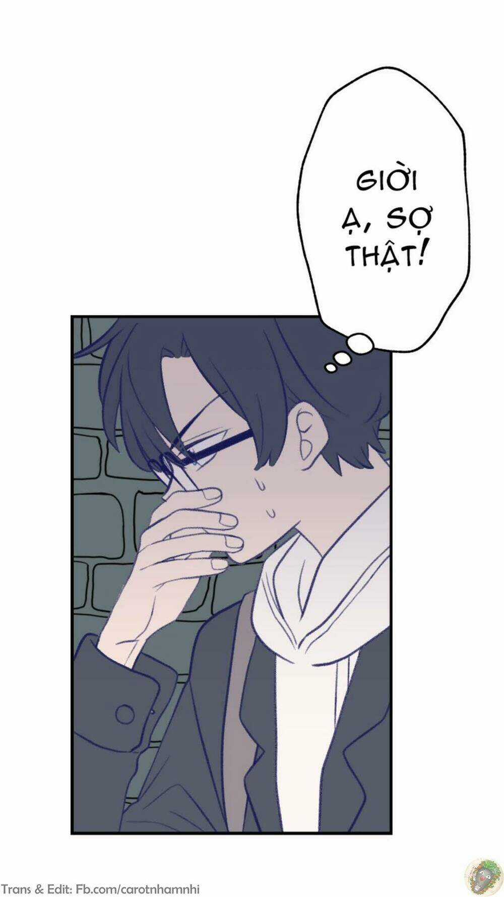 Nice To Meet You - Chapter 10 - Trang 61