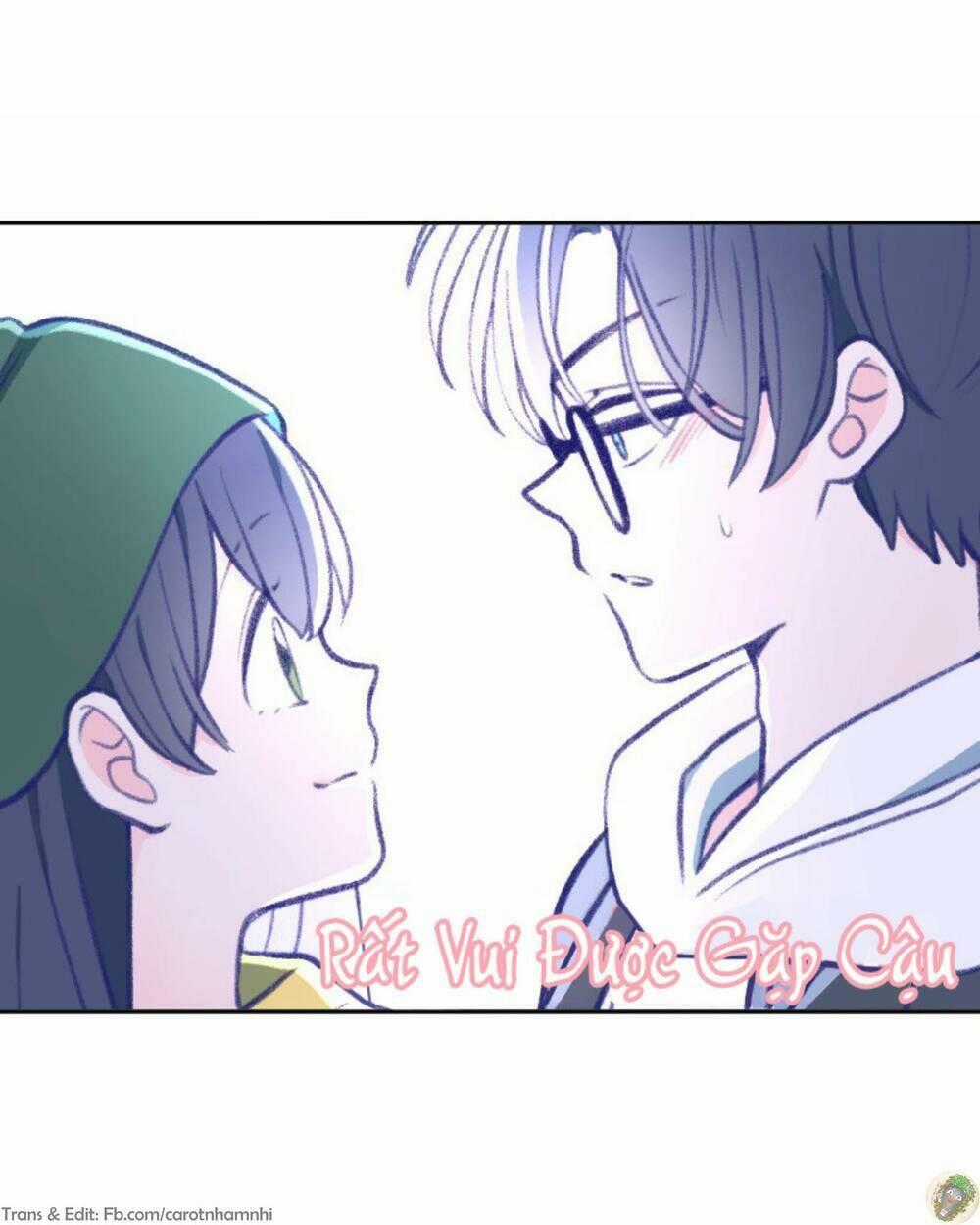 Nice To Meet You - Chapter 10 - Trang 75