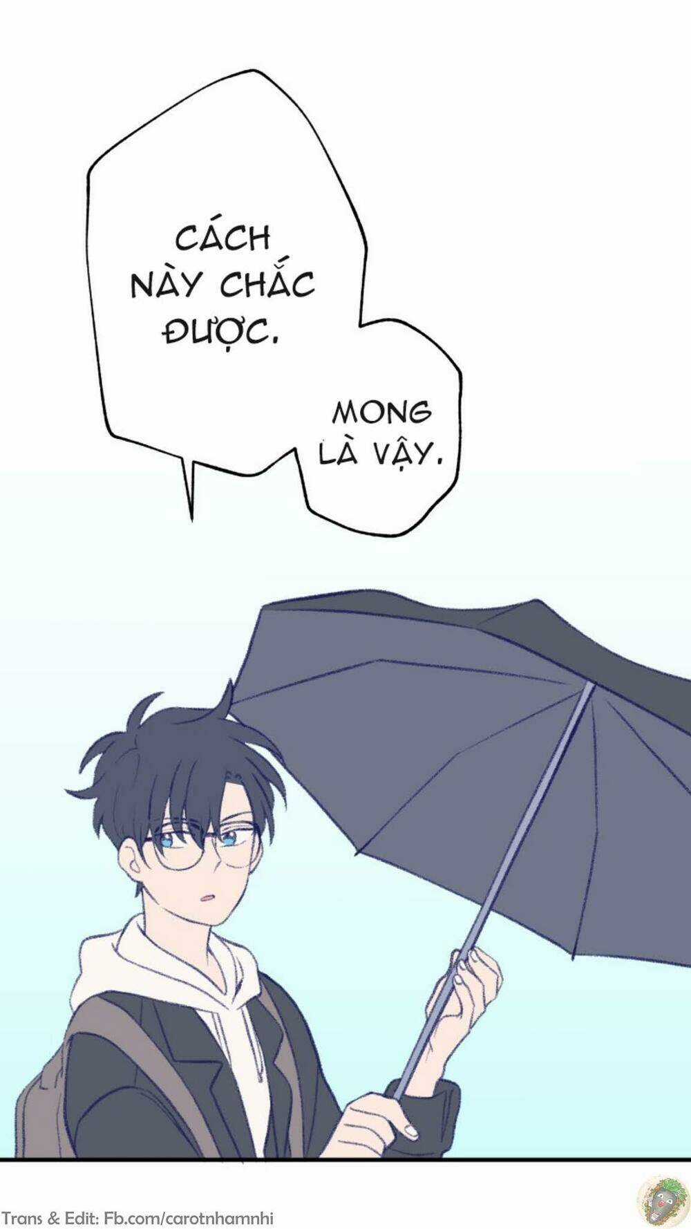 Nice To Meet You - Chapter 10 - Trang 9