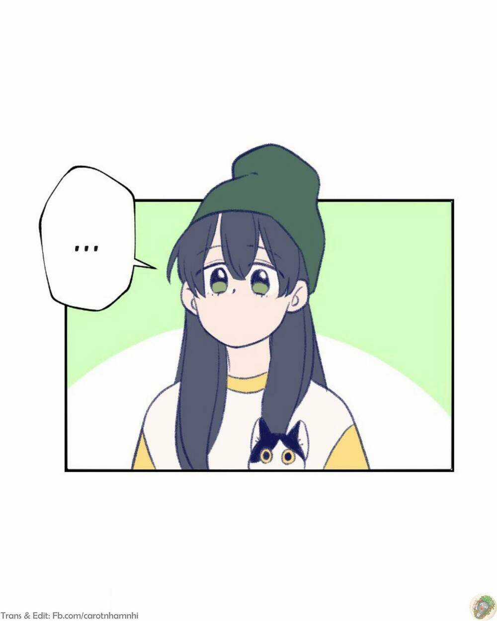 Nice To Meet You - Chapter 10 - Trang 10