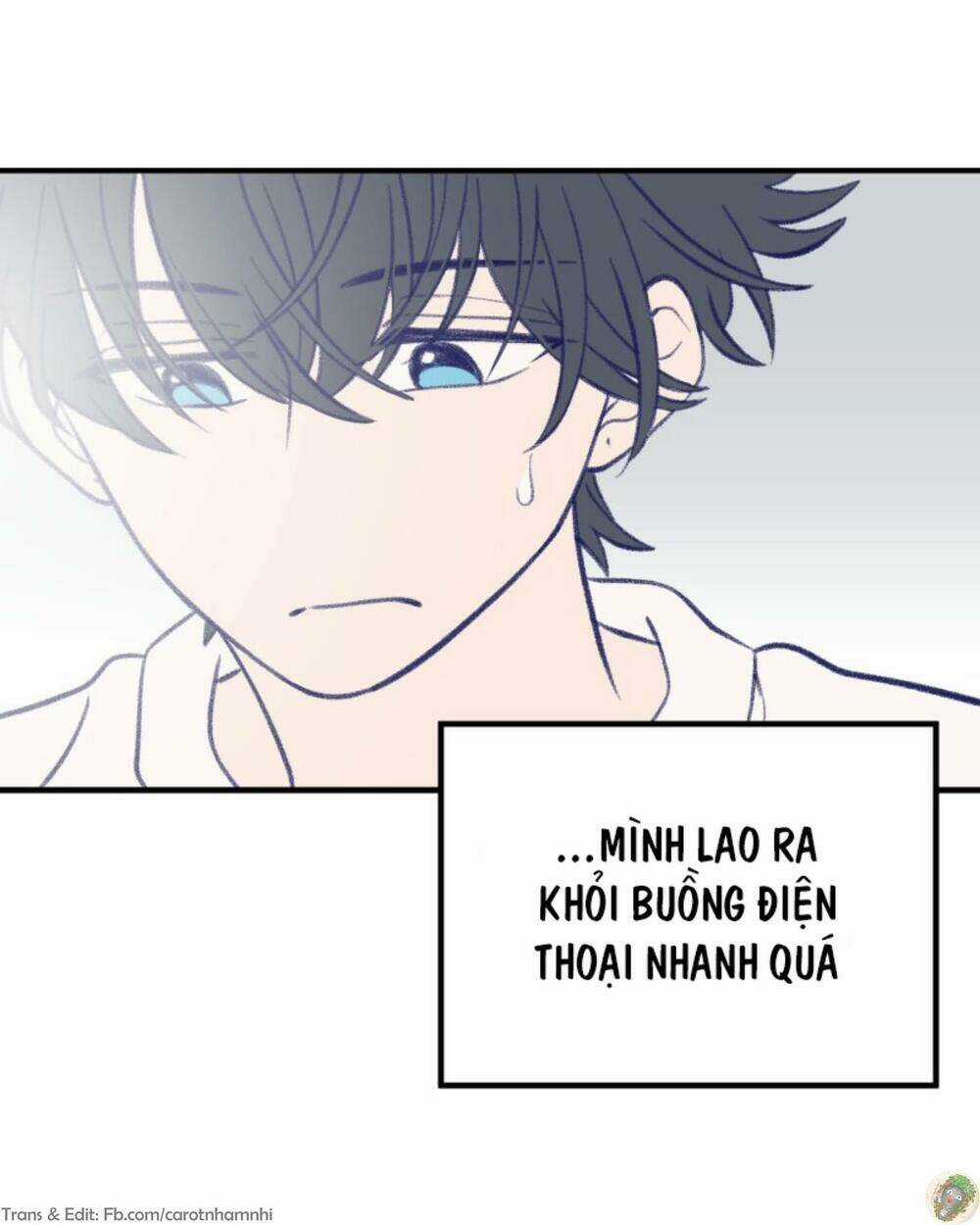 Nice To Meet You - Chapter 11 - Trang 12