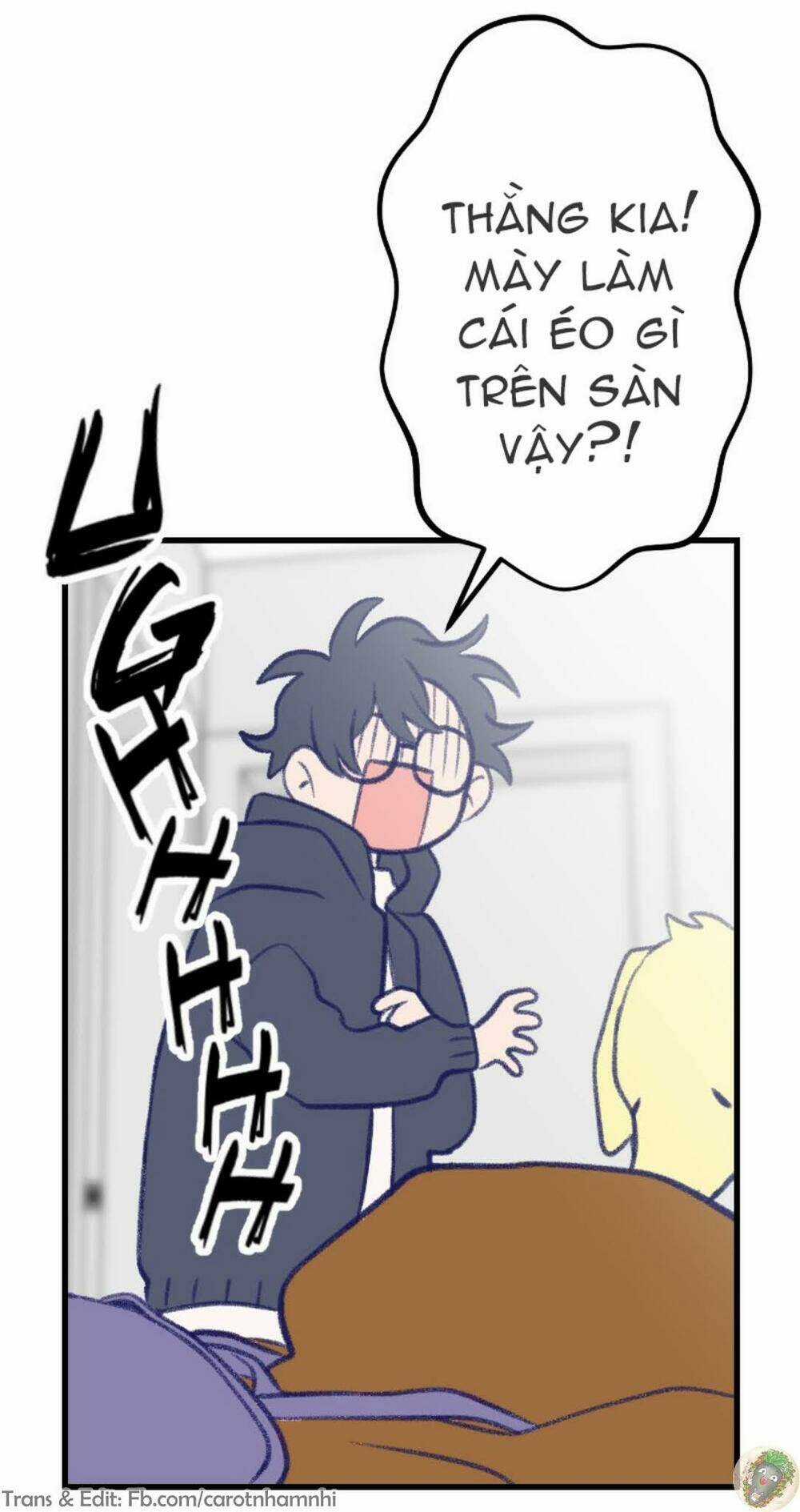 Nice To Meet You - Chapter 11 - Trang 26