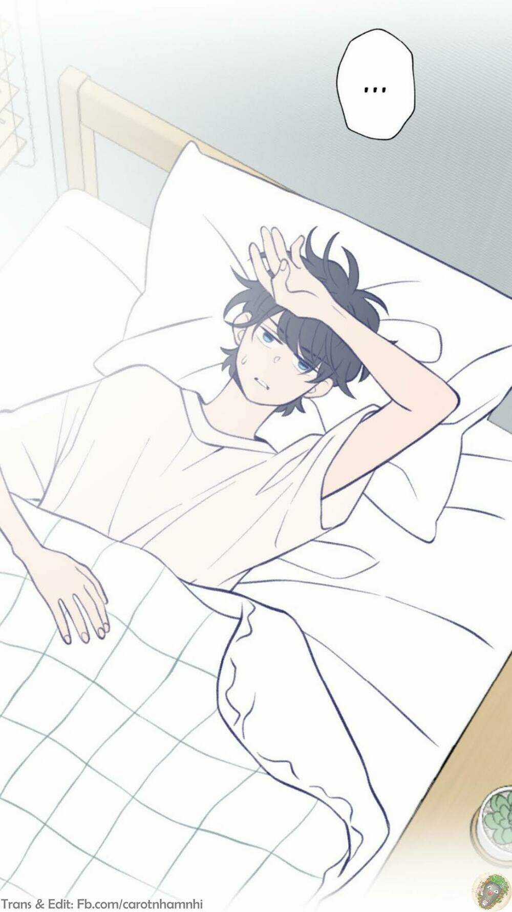 Nice To Meet You - Chapter 11 - Trang 4