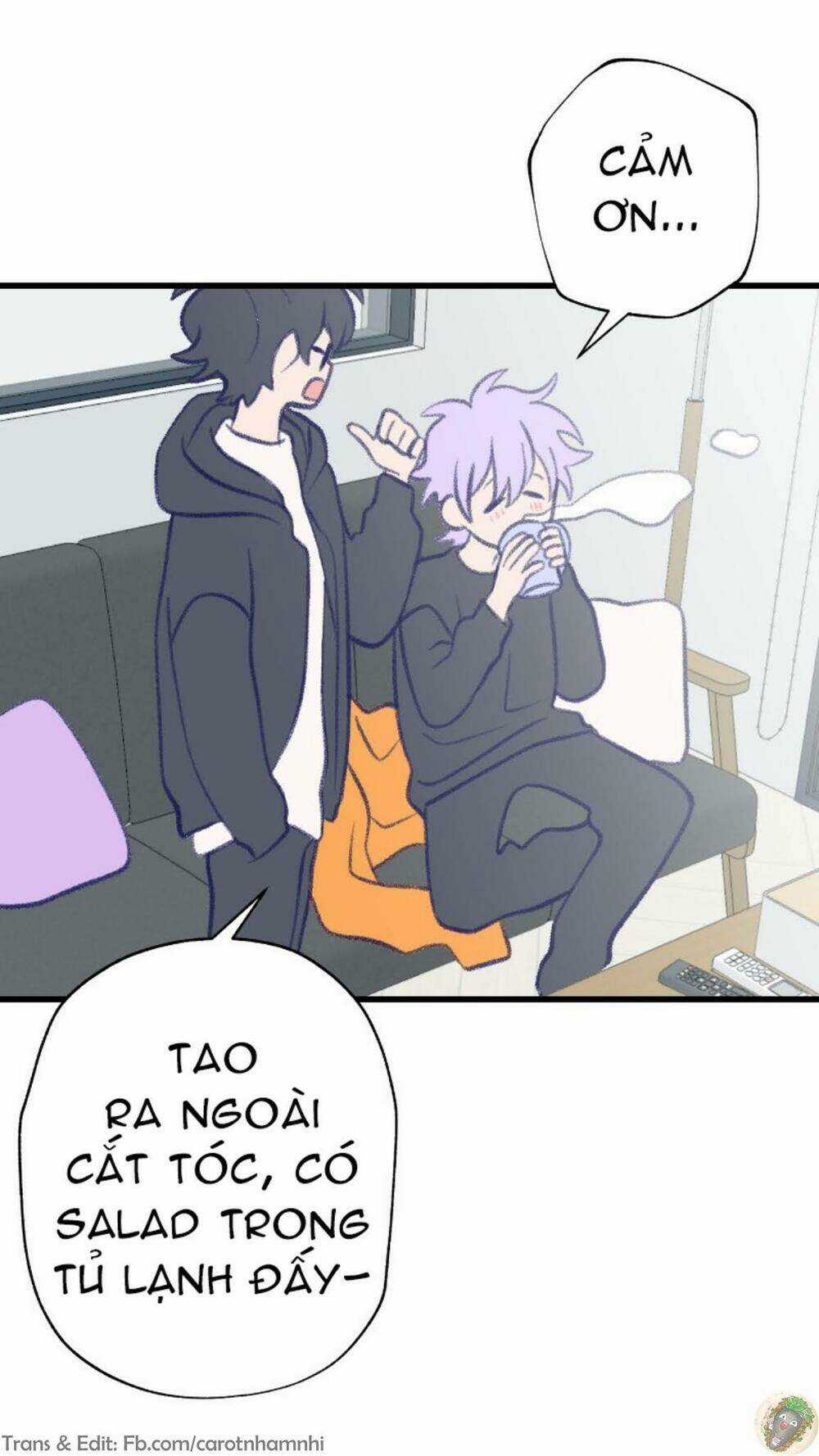 Nice To Meet You - Chapter 11 - Trang 33