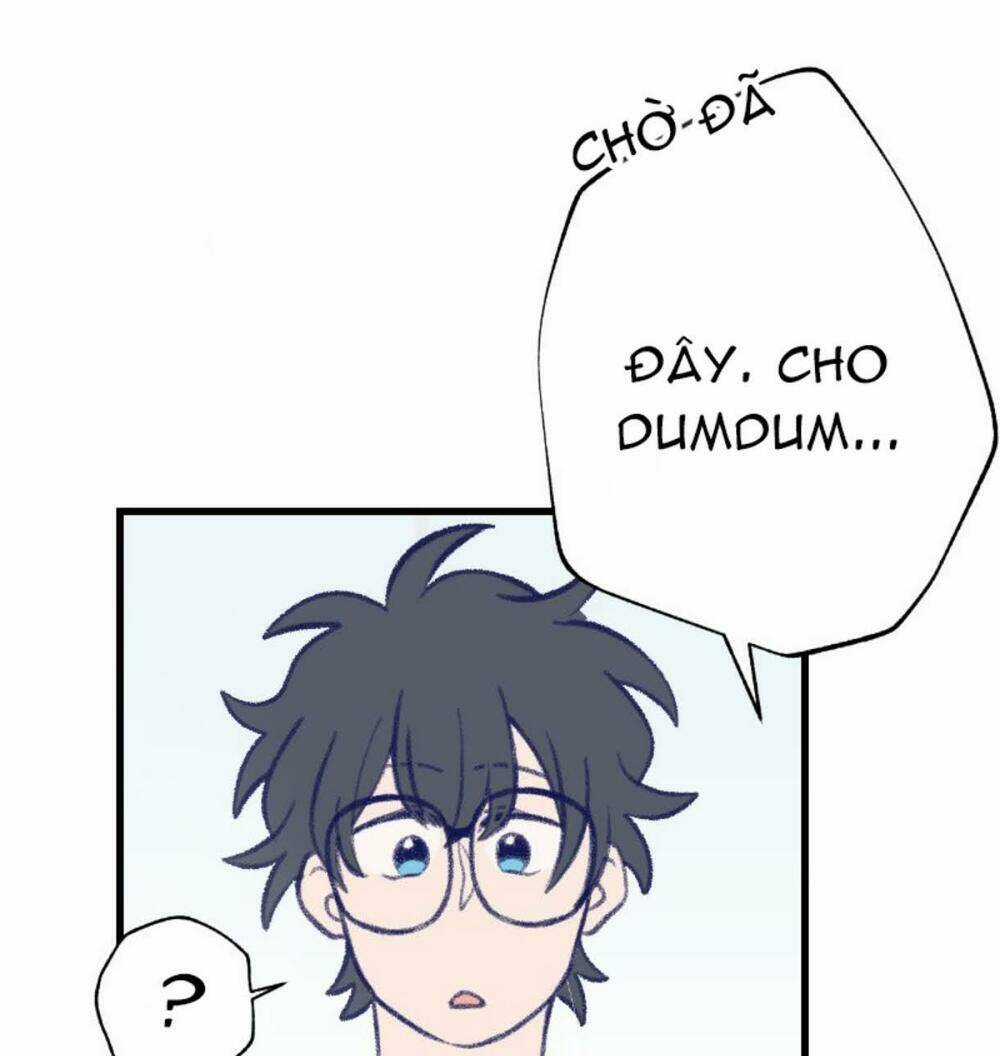 Nice To Meet You - Chapter 11 - Trang 34