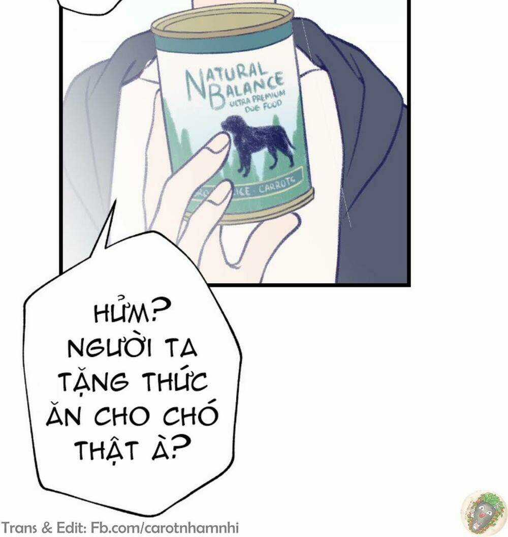 Nice To Meet You - Chapter 11 - Trang 35