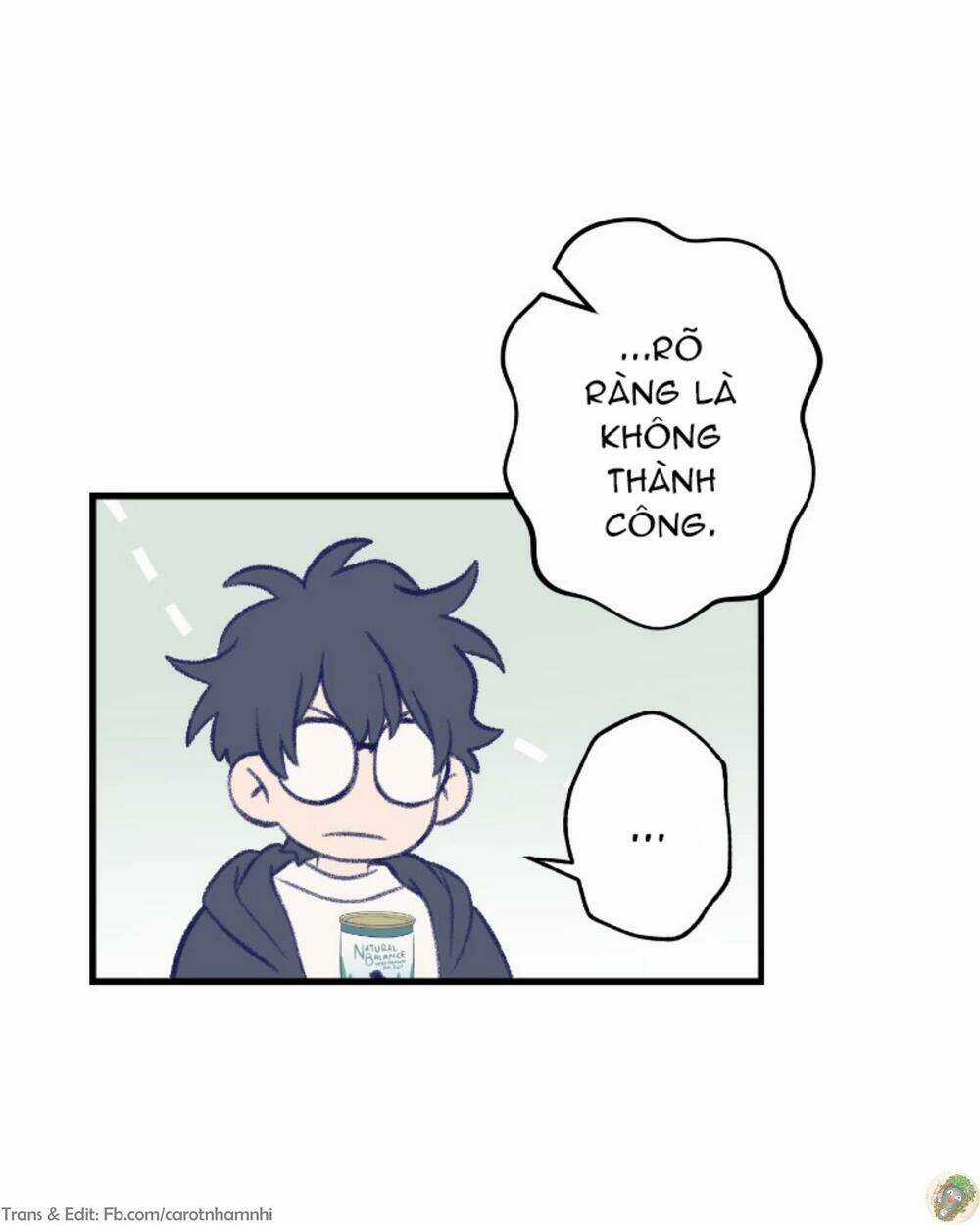 Nice To Meet You - Chapter 11 - Trang 37