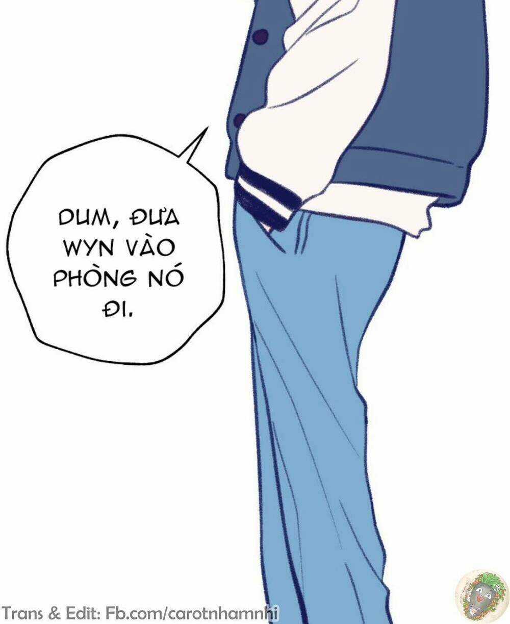 Nice To Meet You - Chapter 11 - Trang 40