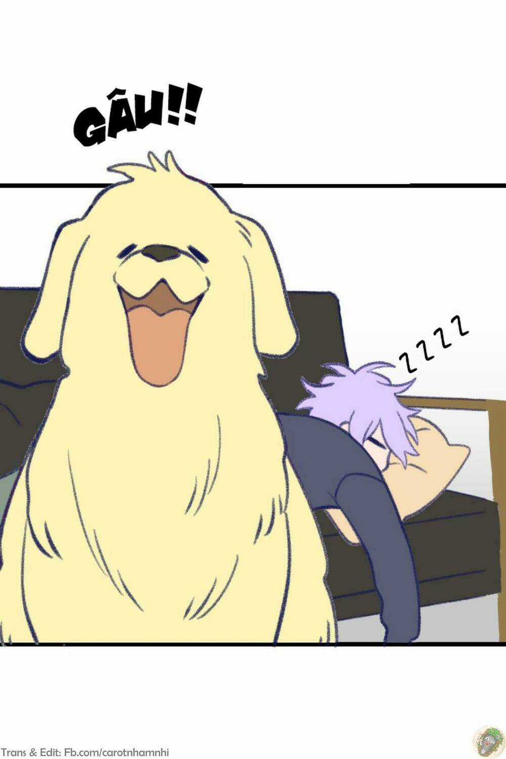 Nice To Meet You - Chapter 11 - Trang 41