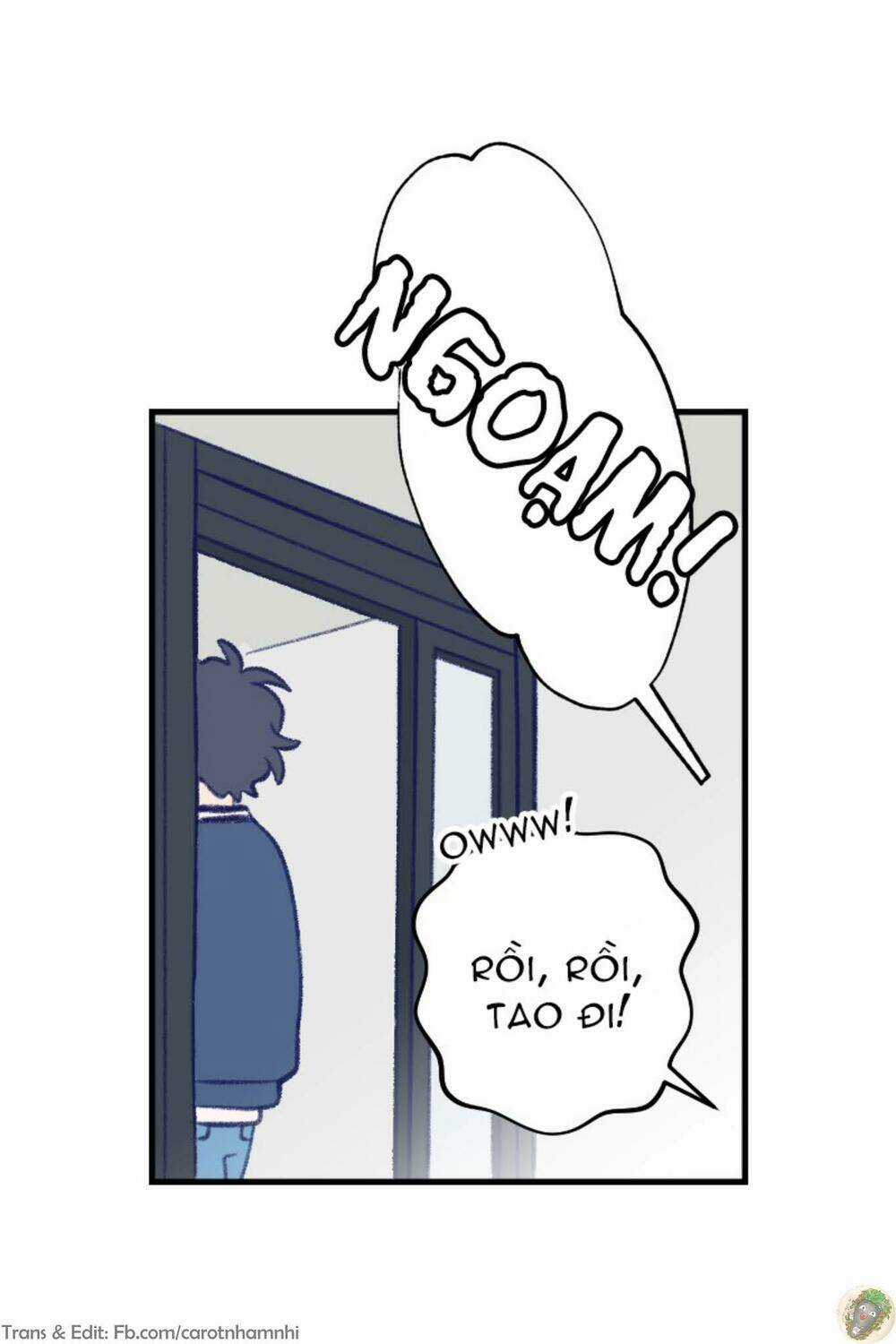 Nice To Meet You - Chapter 11 - Trang 42