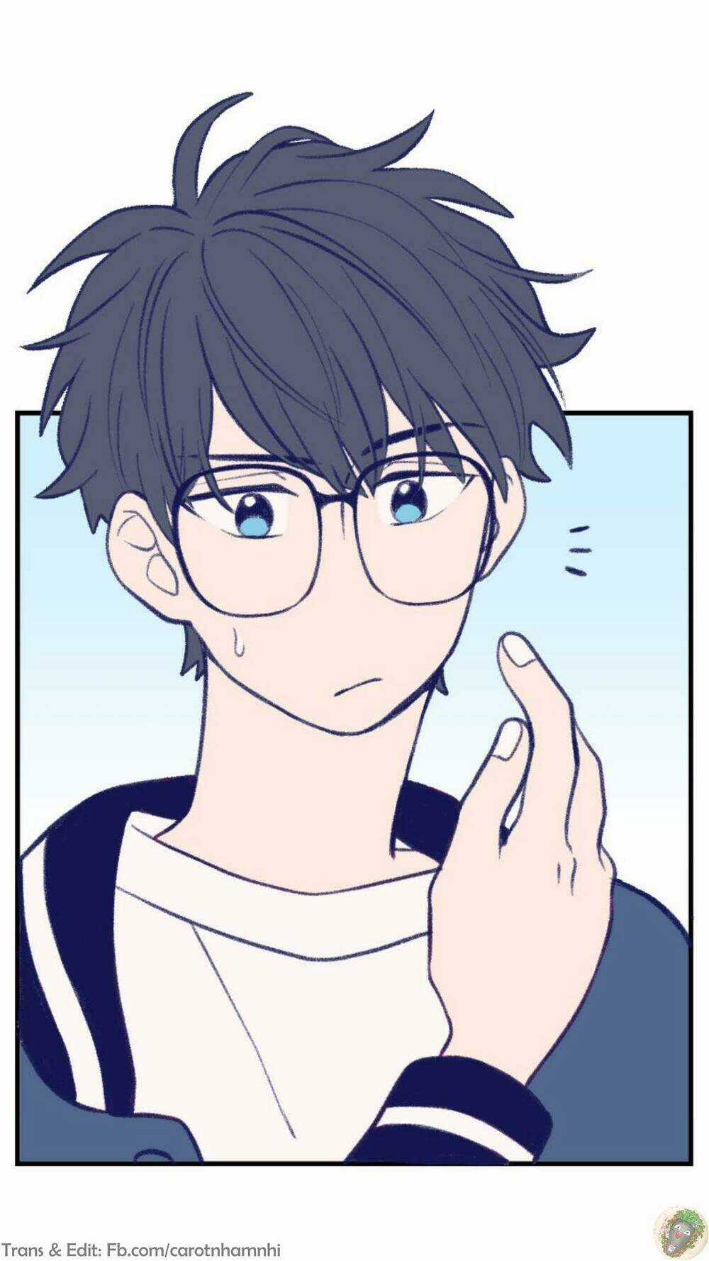 Nice To Meet You - Chapter 11 - Trang 47