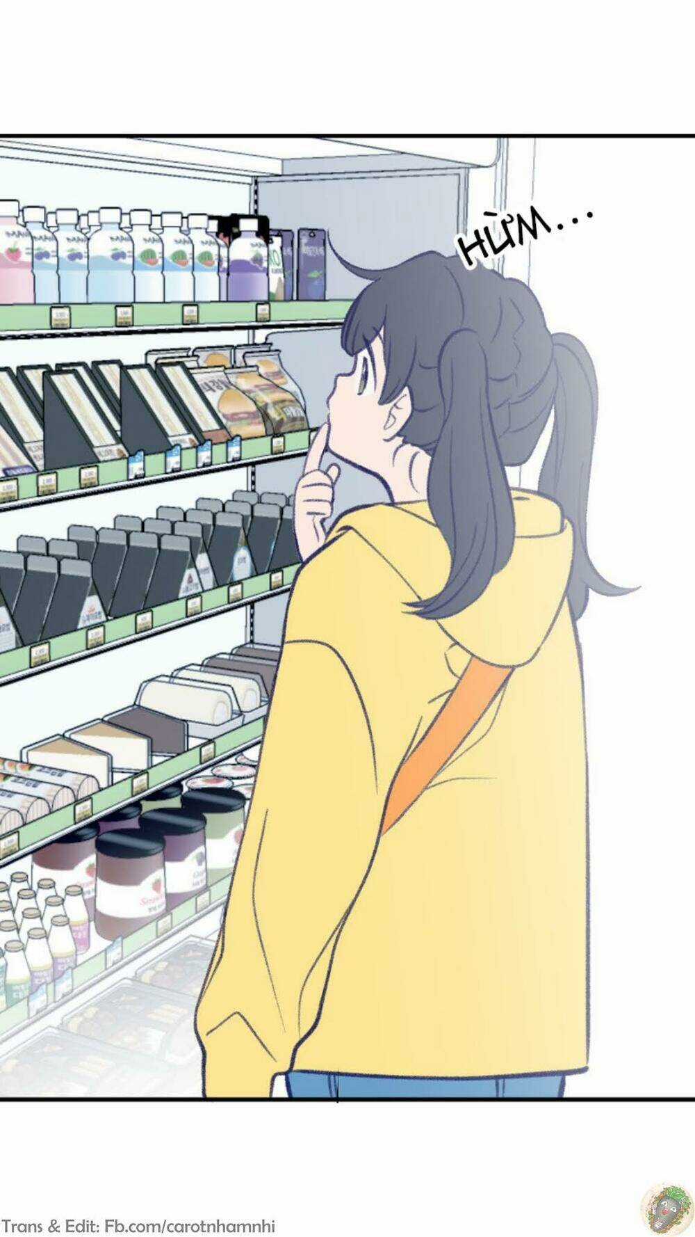 Nice To Meet You - Chapter 11 - Trang 48