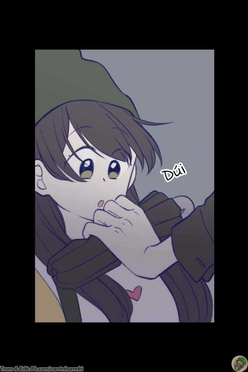 Nice To Meet You - Chapter 11 - Trang 6