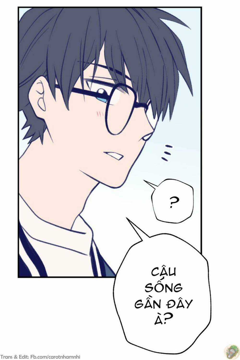 Nice To Meet You - Chapter 11 - Trang 58