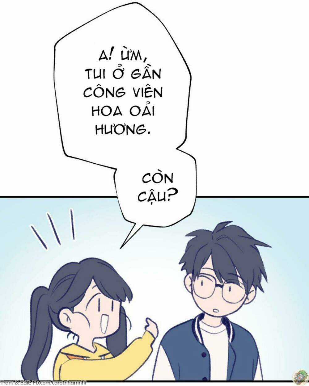 Nice To Meet You - Chapter 11 - Trang 59