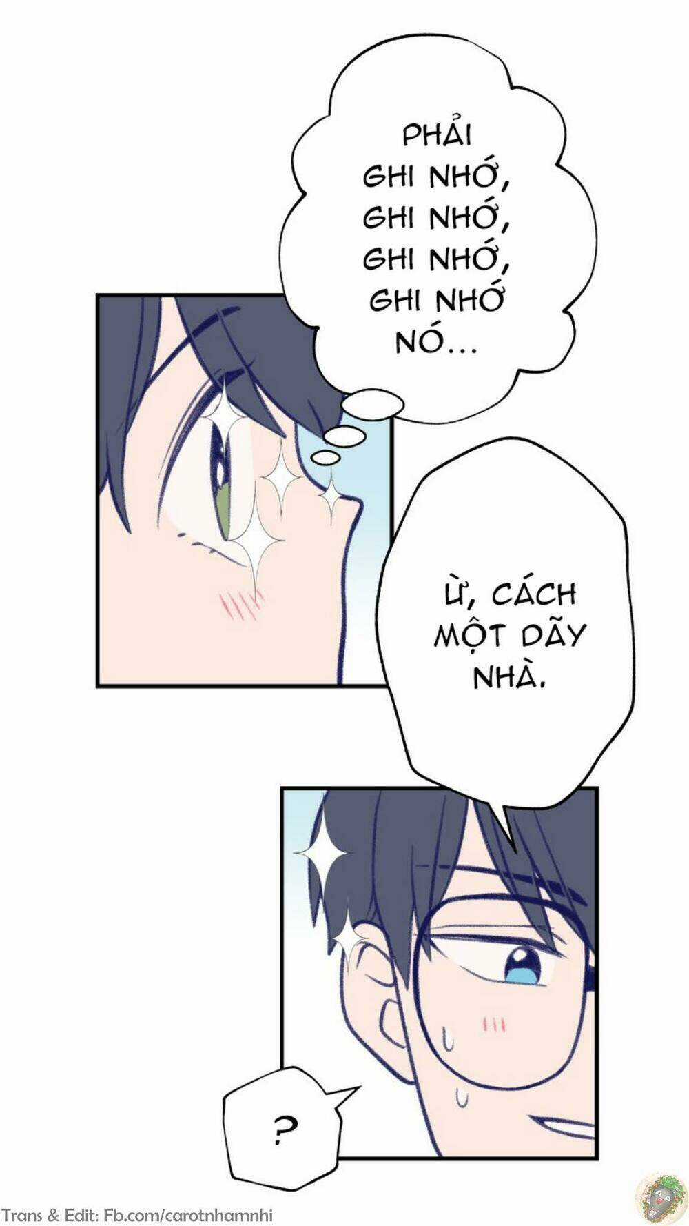 Nice To Meet You - Chapter 11 - Trang 60