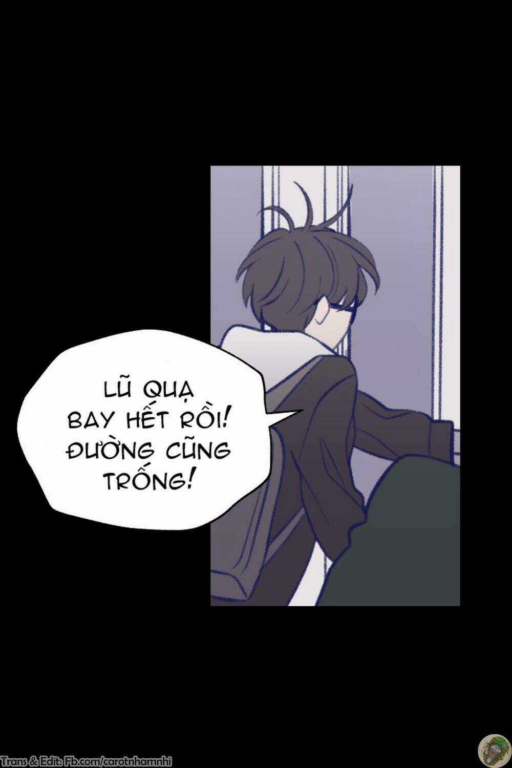 Nice To Meet You - Chapter 11 - Trang 7