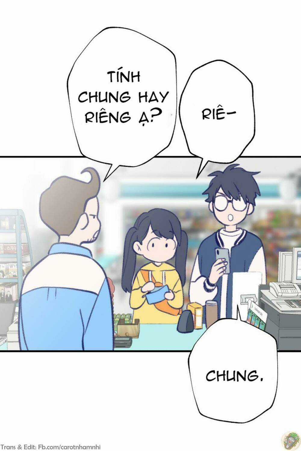 Nice To Meet You - Chapter 11 - Trang 66