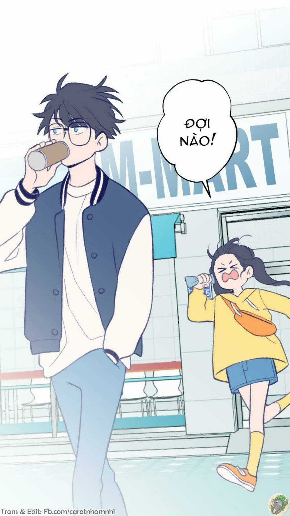 Nice To Meet You - Chapter 11 - Trang 69