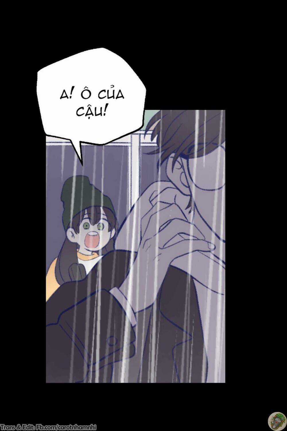 Nice To Meet You - Chapter 11 - Trang 8