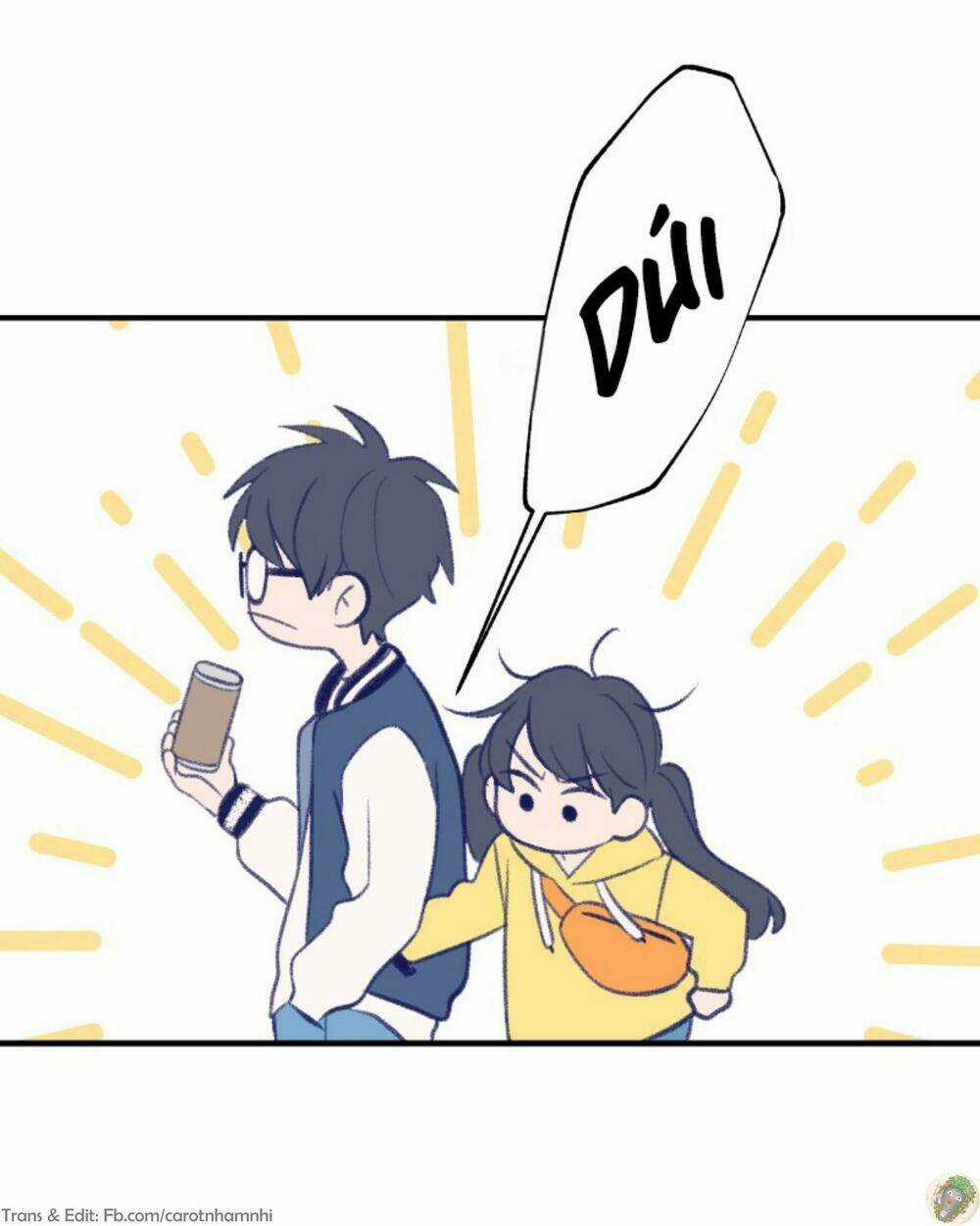 Nice To Meet You - Chapter 11 - Trang 71