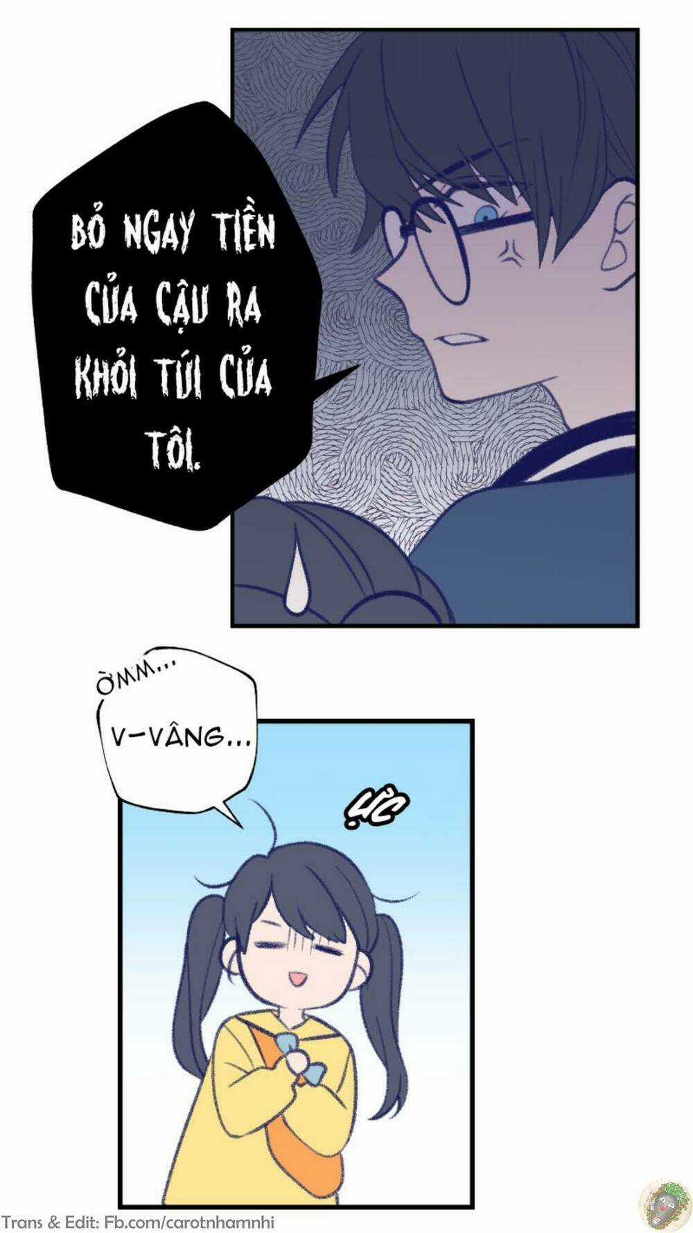 Nice To Meet You - Chapter 11 - Trang 72