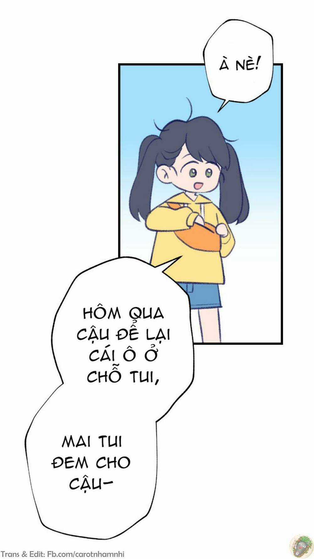 Nice To Meet You - Chapter 11 - Trang 73